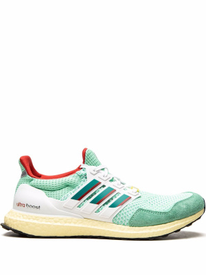 

Ultraboost 1.0 DNA "ZX 9000" sneakers, Adidas Ultraboost 1.0 DNA "ZX 9000" sneakers