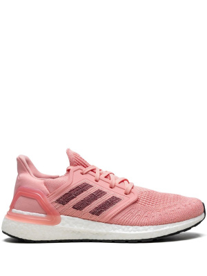 

Ultraboost 20 low-top sneakers, Adidas Ultraboost 20 low-top sneakers