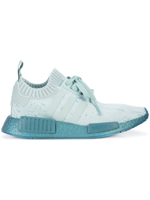 

NMD_R1 Primeknit sneakers, Adidas NMD_R1 Primeknit sneakers