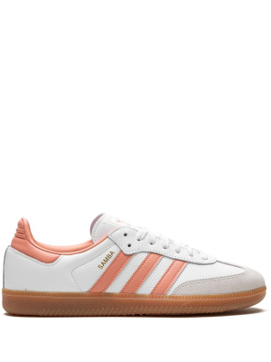 

Samba OG low-top sneakers, Adidas Samba OG low-top sneakers