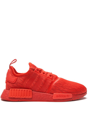 

NMD_R1 "Lush Red" sneakers, Adidas NMD_R1 "Lush Red" sneakers