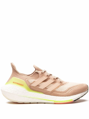 

Ultraboost 21 low-top sneakers, Adidas Ultraboost 21 low-top sneakers