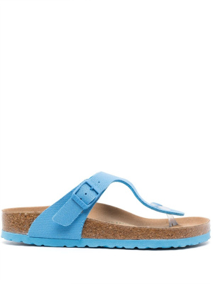 

Gizeh slip-on flip flops, Birkenstock Gizeh slip-on flip flops