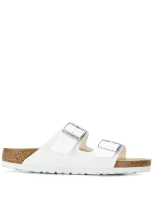 

Arizona Birko-Flor sandals, Birkenstock Arizona Birko-Flor sandals