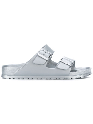

Arizona buckled sandals, Birkenstock Arizona buckled sandals