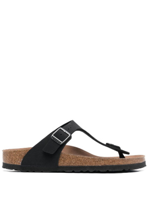 

Gizeh Birko-Flor® 25mm sandals, Birkenstock Gizeh Birko-Flor® 25mm sandals