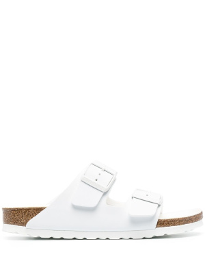 

Arizona slip-on sandals, Birkenstock Arizona slip-on sandals