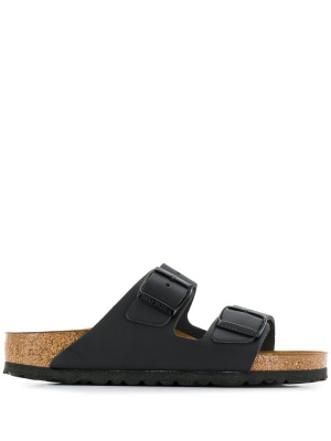 

Buckle strap sandals, Birkenstock Buckle strap sandals