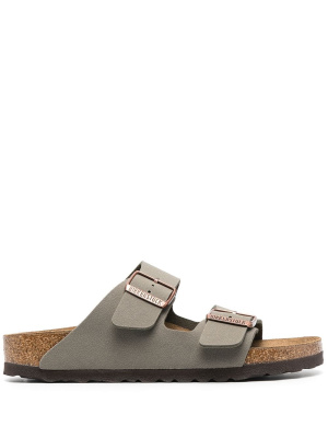 

Arizona double strap sandals, Birkenstock Arizona double strap sandals