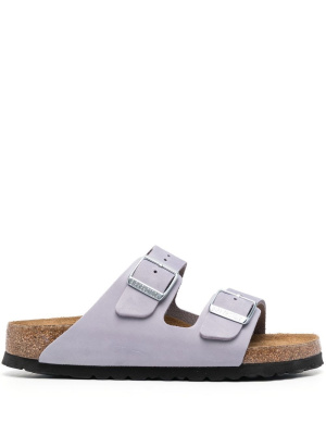 

Arizona buckled 25mm sandals, Birkenstock Arizona buckled 25mm sandals