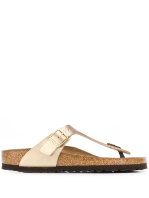 

Gizeh slip-on sandals, Birkenstock Gizeh slip-on sandals