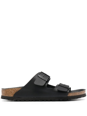 

Arizona two-strap sandals, Birkenstock Arizona two-strap sandals