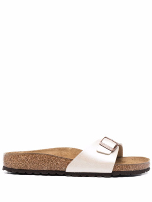 

Madrid single-strap sandals, Birkenstock Madrid single-strap sandals