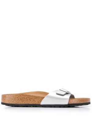 

Madrid Oiled sandals, Birkenstock Madrid Oiled sandals