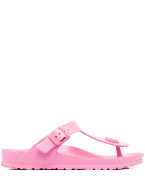 

Gizeh rubber thong sandals, Birkenstock Gizeh rubber thong sandals