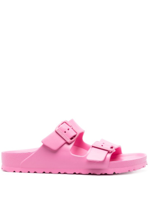 

Arizona rubber slides, Birkenstock Arizona rubber slides