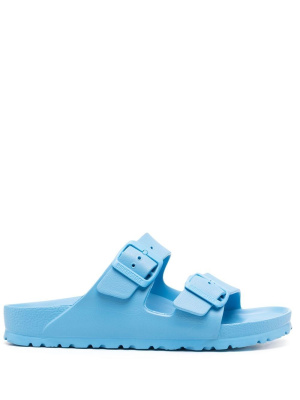 

Arizona buckled sandals, Birkenstock Arizona buckled sandals