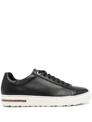

Low-top leather sneakers, Birkenstock Low-top leather sneakers