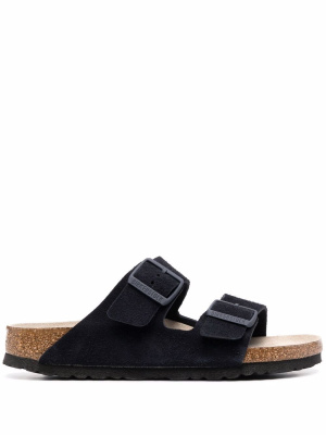 

Arizona flat sandals, Birkenstock Arizona flat sandals