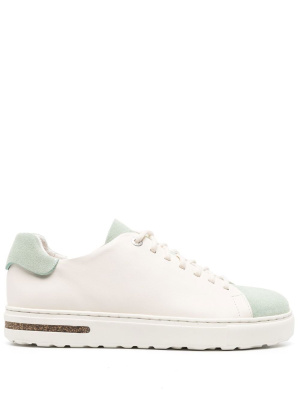 

Colour-block panelled sneakers, Birkenstock Colour-block panelled sneakers