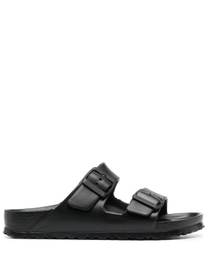 

Arizona two-strap sandals, Birkenstock Arizona two-strap sandals
