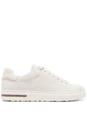 

Bend low-top suede sneakers, Birkenstock Bend low-top suede sneakers