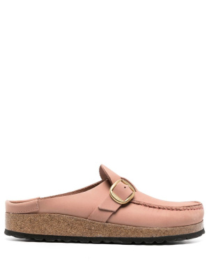 

Arizona buckled mules, Birkenstock Arizona buckled mules