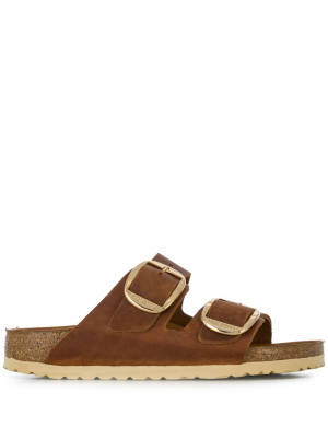 

Arizona buckled sandals, Birkenstock Arizona buckled sandals