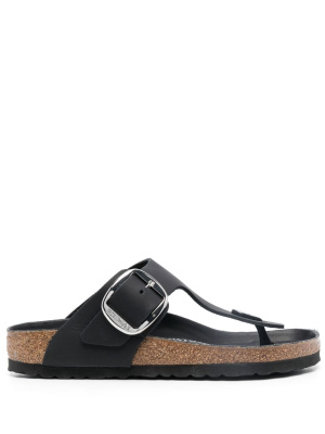 

Gizeh Big Buckle 35mm slides, Birkenstock Gizeh Big Buckle 35mm slides