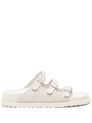 

1774 III Florida suede sandals, Birkenstock 1774 III Florida suede sandals