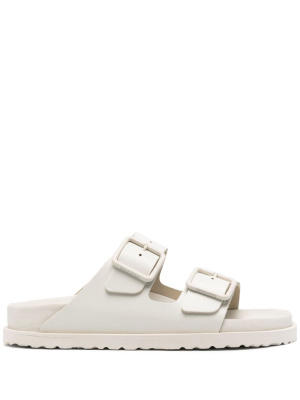 

Arizona leather slides, Birkenstock Arizona leather slides