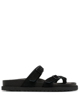 

1774 III Mayari suede sandals, Birkenstock 1774 III Mayari suede sandals