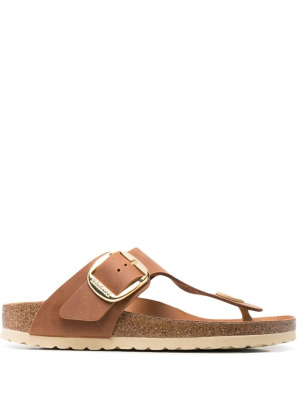 

Gizeh T-bar flip-flops, Birkenstock Gizeh T-bar flip-flops