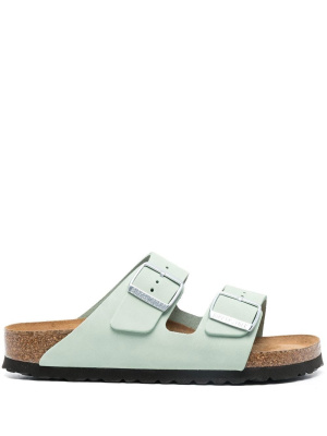 

Arizona buckled 35mm slides, Birkenstock Arizona buckled 35mm slides