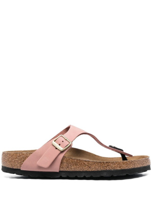 

Gizeh buckled 35mm sandals, Birkenstock Gizeh buckled 35mm sandals