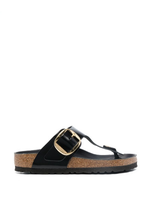 

Gizeh Big Buckle 35mm slides, Birkenstock Gizeh Big Buckle 35mm slides