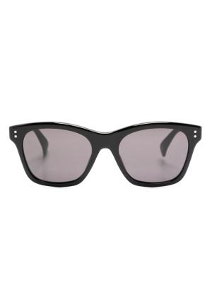 

Rectangle-frame sunglasses, Kenzo Rectangle-frame sunglasses