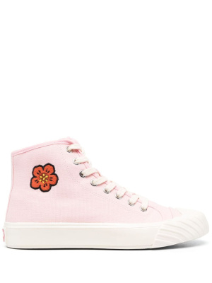 

School high-top sneakers, Kenzo School high-top sneakers