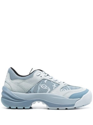 

Work low-top sneakers, Kenzo Work low-top sneakers