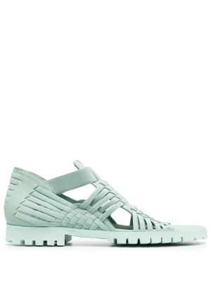 

Greek leather sandals, Kenzo Greek leather sandals