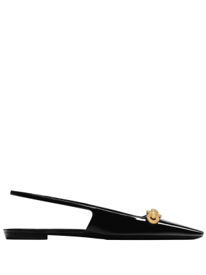 

Silvana 05 ballerina shoes, Saint Laurent Silvana 05 ballerina shoes