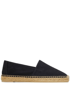 

Perseo twill espadrilles, Saint Laurent Perseo twill espadrilles