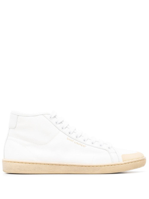 

Court Classic SL/39 sneakers, Saint Laurent Court Classic SL/39 sneakers
