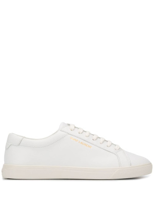 

Andie low-top sneakers, Saint Laurent Andie low-top sneakers