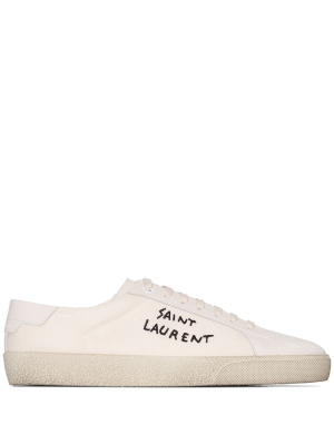 

Court Classic SL/06 sneakers, Saint Laurent Court Classic SL/06 sneakers