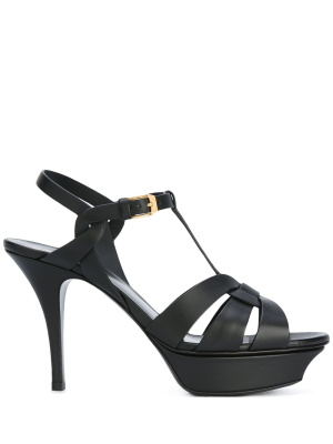 

Classic Tribute 75 sandals, Saint Laurent Classic Tribute 75 sandals