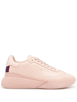 

Loop lace-up sneakers, Stella McCartney Loop lace-up sneakers