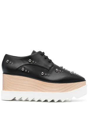 

Sneak-Elyse platform sneakers, Stella McCartney Sneak-Elyse platform sneakers