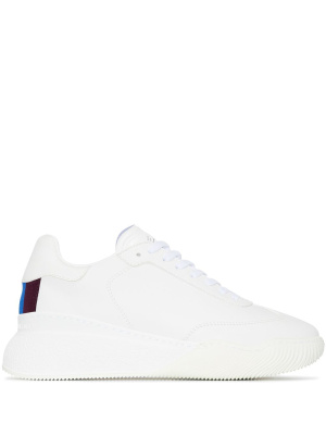 

Loop low-top sneakers, Stella McCartney Loop low-top sneakers