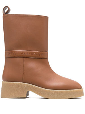 

Skyla mini ankle boots, Stella McCartney Skyla mini ankle boots